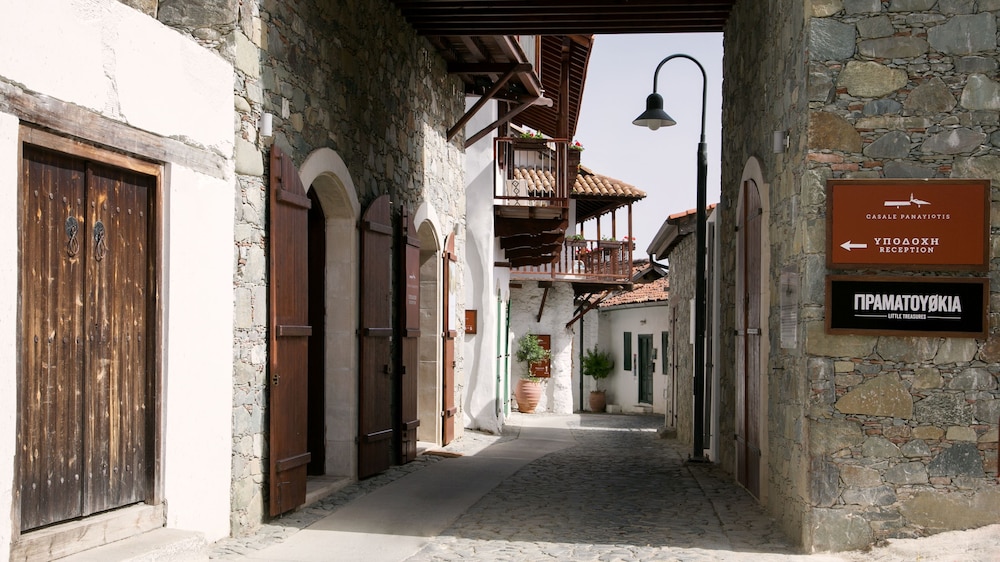 Casale Panayiotis 4/69