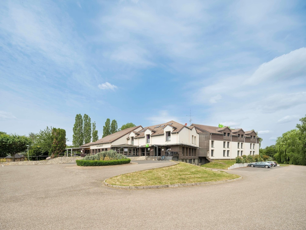Ibis Styles Sarrebourg 46/49