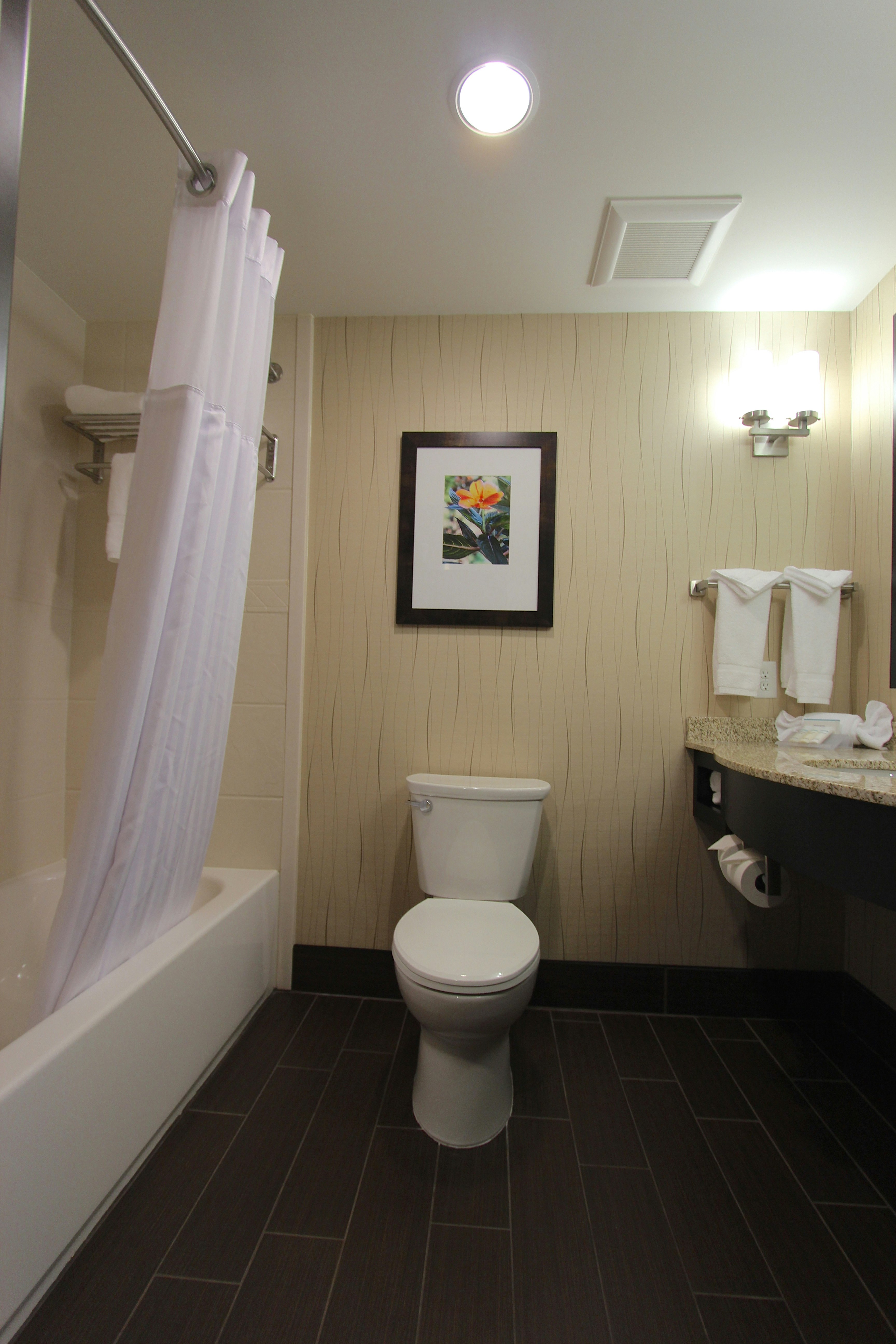 Hilton Garden Inn Findlay 78/80