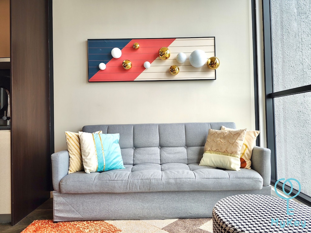 Scarletz Suites KLCC by Mykey Global 50/63