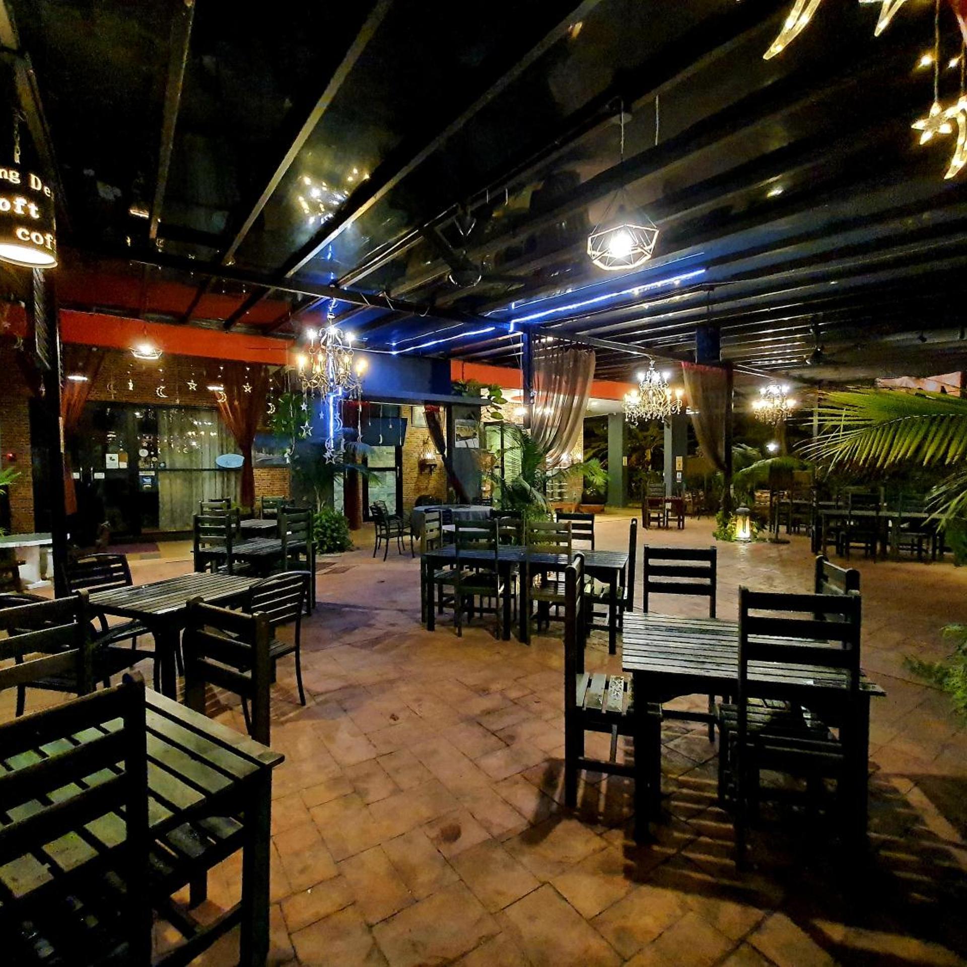 Cute Hotel & Dorms Ipoh - Hostel 31/44
