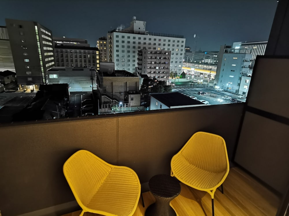 Royal Twin Hotel Kyoto Hachijoguchi 41/50