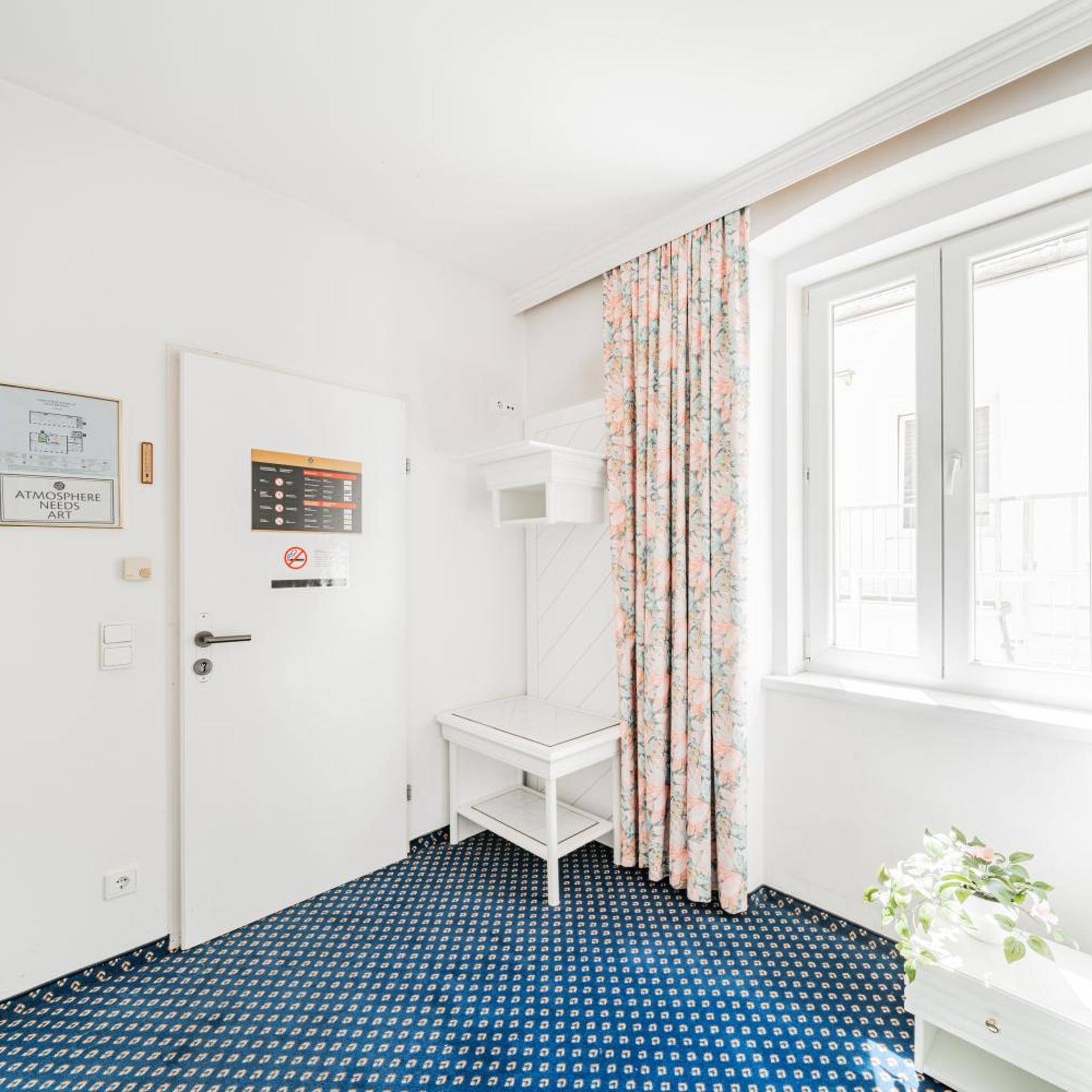 ARTHOTEL ANA ADLON VIENNA 38/51