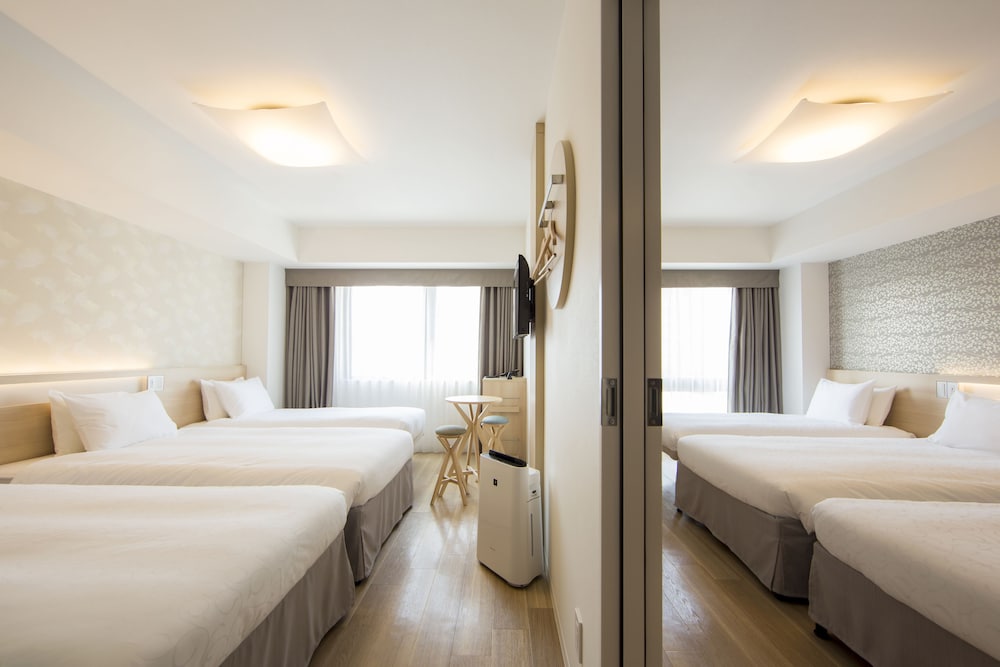 Karaksa Hotel Osaka Namba 20/59