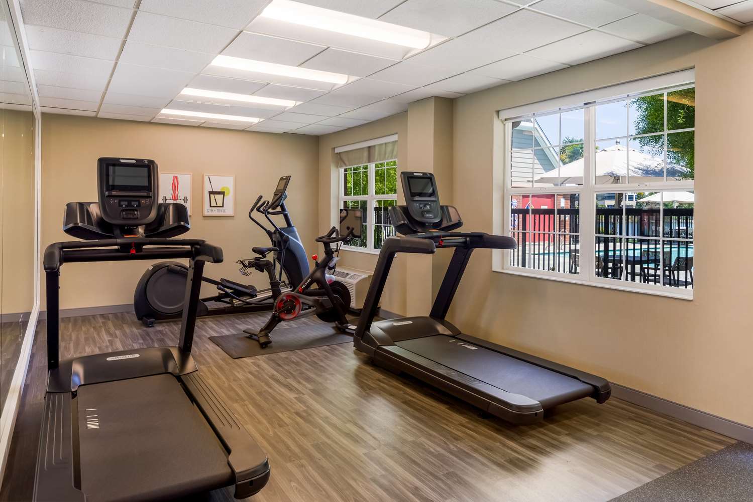 Sonesta Es Suites San Francisco Airport Oyster Point Waterfront 26/57