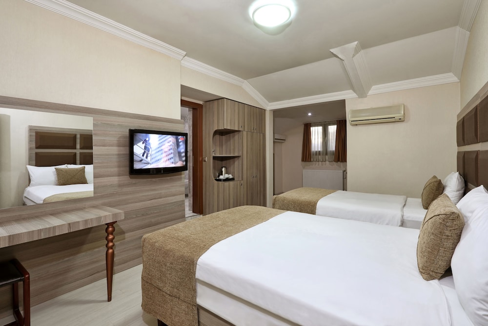 room