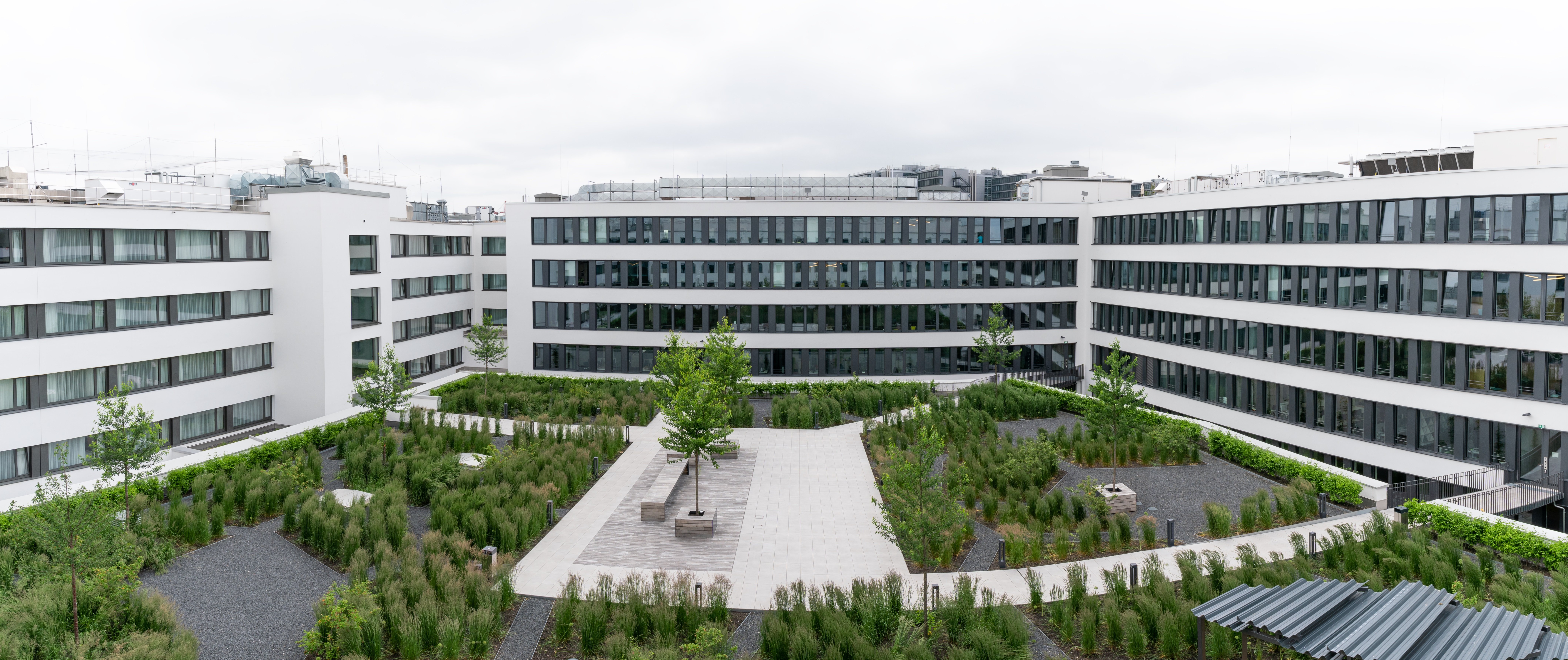 Holiday Inn Munich Leuchtenbergring, an IHG Hotel 2/63