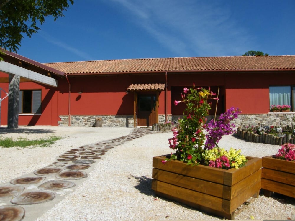Fattoria Antica Forconia 2/24