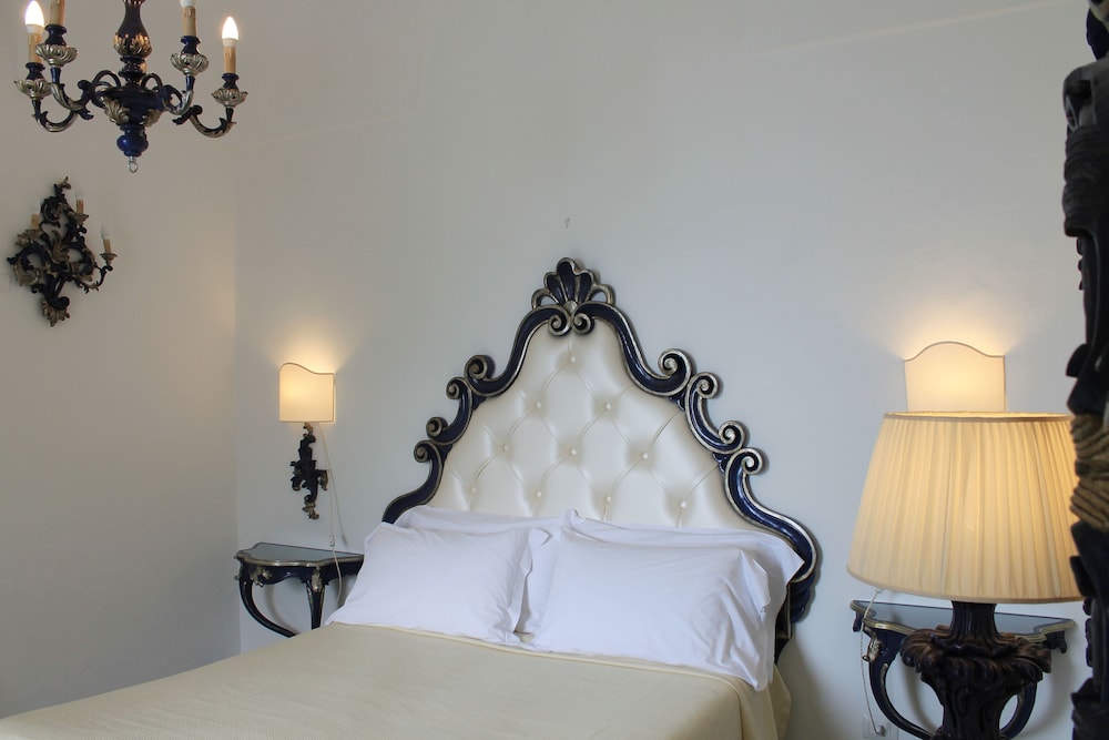 Hotel Reginella Positano 38/73