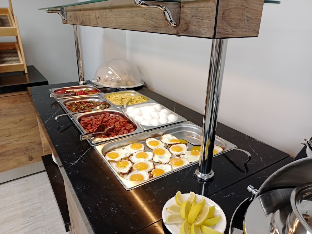 C Suites Antalia 19/50