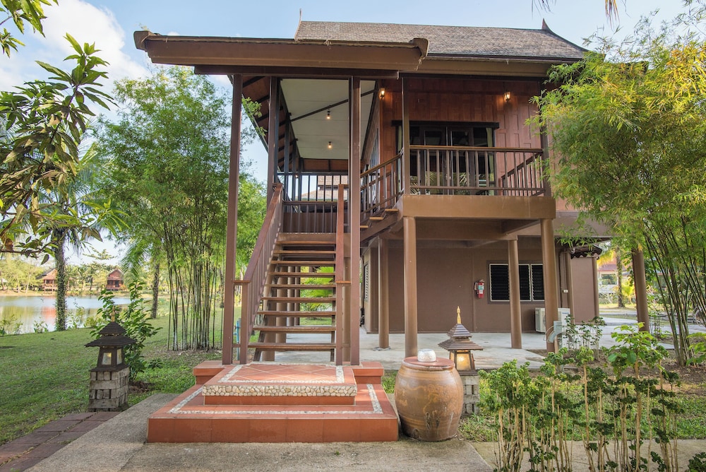 ThaiLife Wellness & Meditation Resort 5/80
