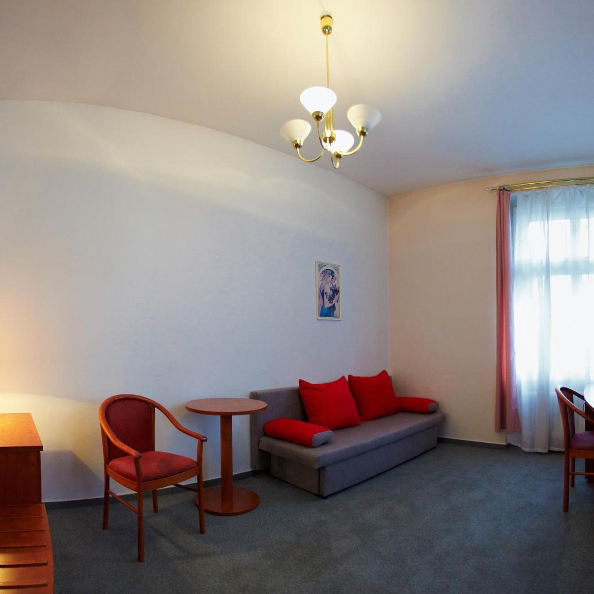 Wellness Hotel Central 34/55