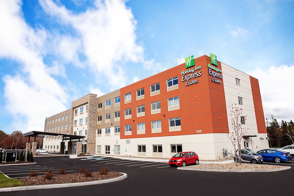 Holiday Inn Express And Suites Halifax - Dartmouth 1/71