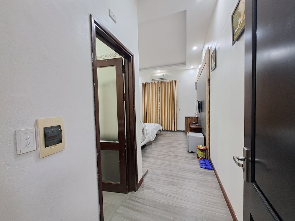 Tuan Chau Resort Ha Long 36/50