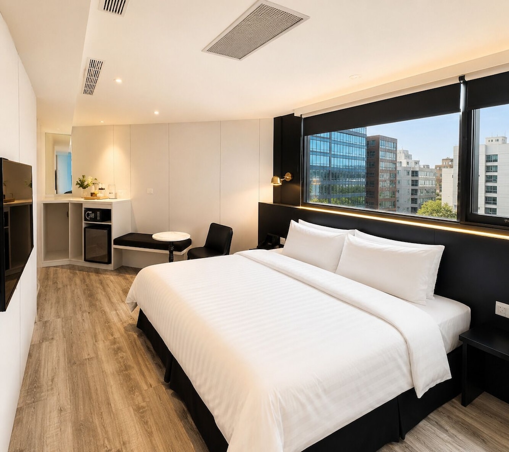 Hotel Relax Iii 22/69