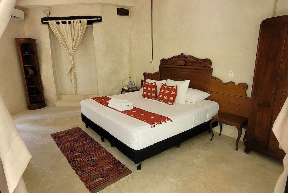 Casa Ambar 13/50
