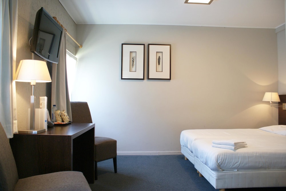 Fletcher Hotel-Restaurant Bon Repos 21/80