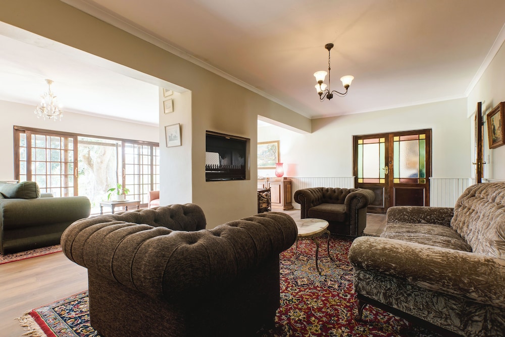 Portland Manor 27/48