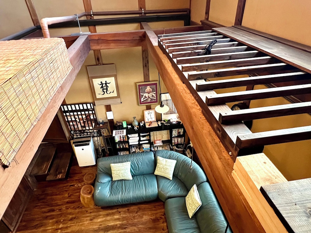Guesthouse Naramachi 33/50