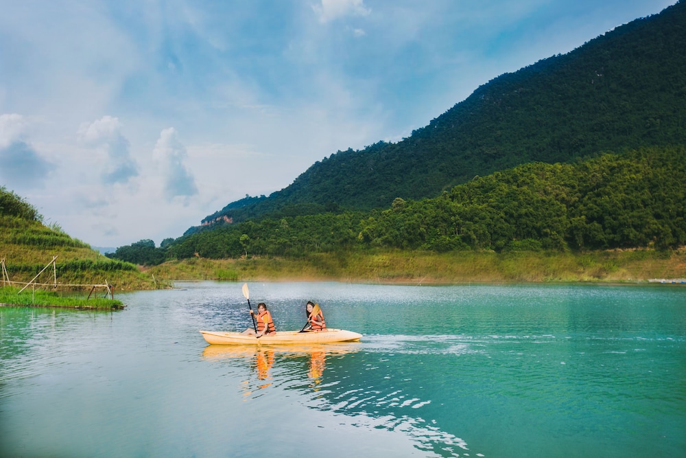 Mai Chau Lodge 41/49