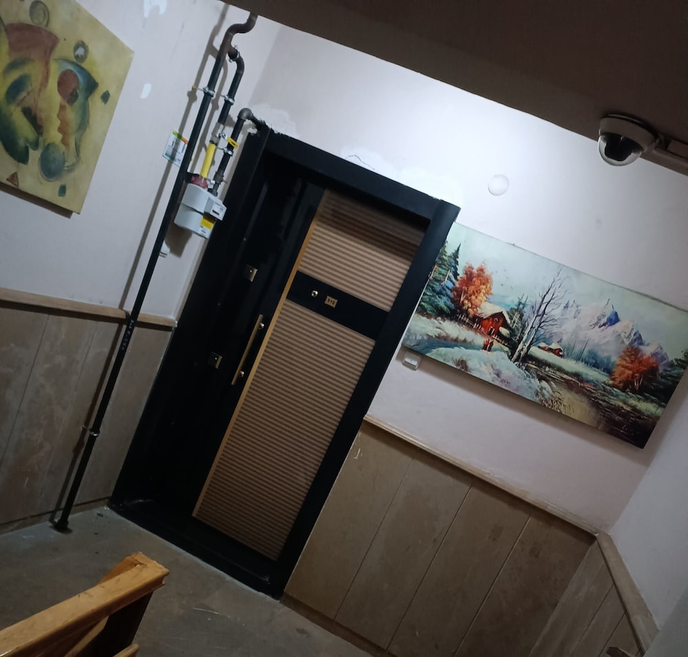 Kule Apart 5/50