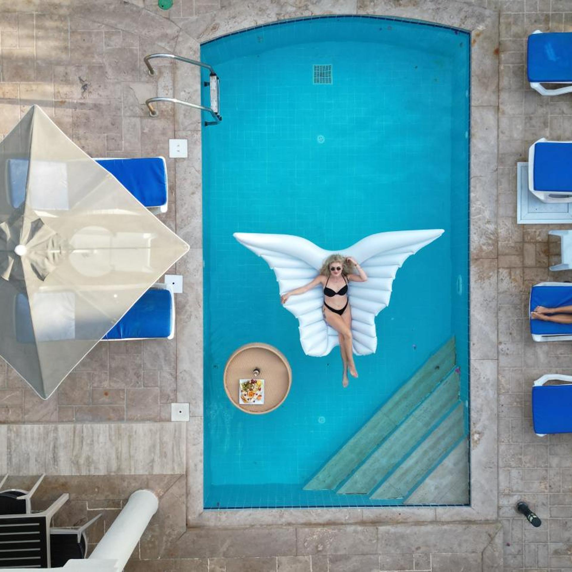 Sunset Beach Resort Aqua Lettings 13/50