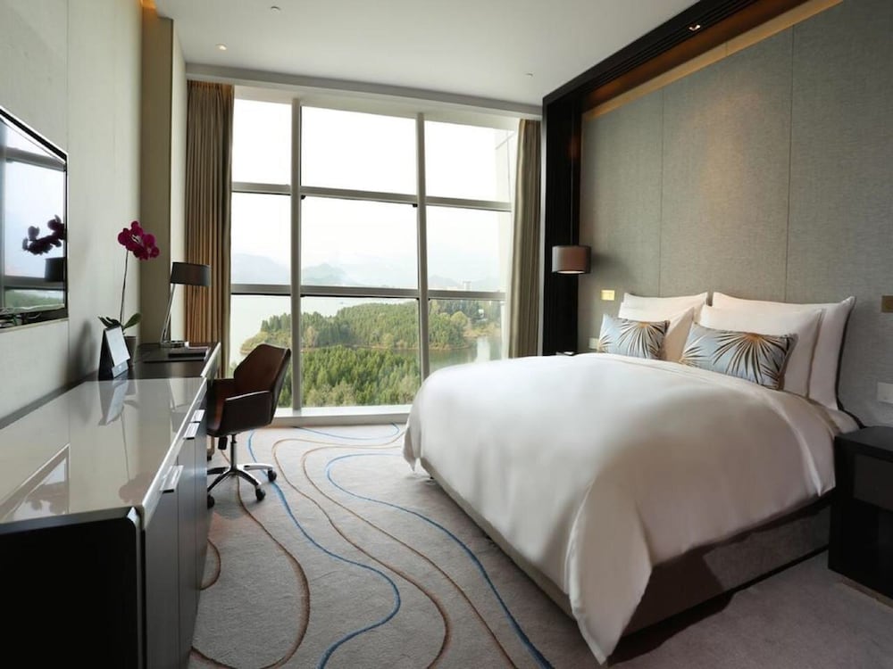 Sunrise Kempinski Hotel Beijing 17/76