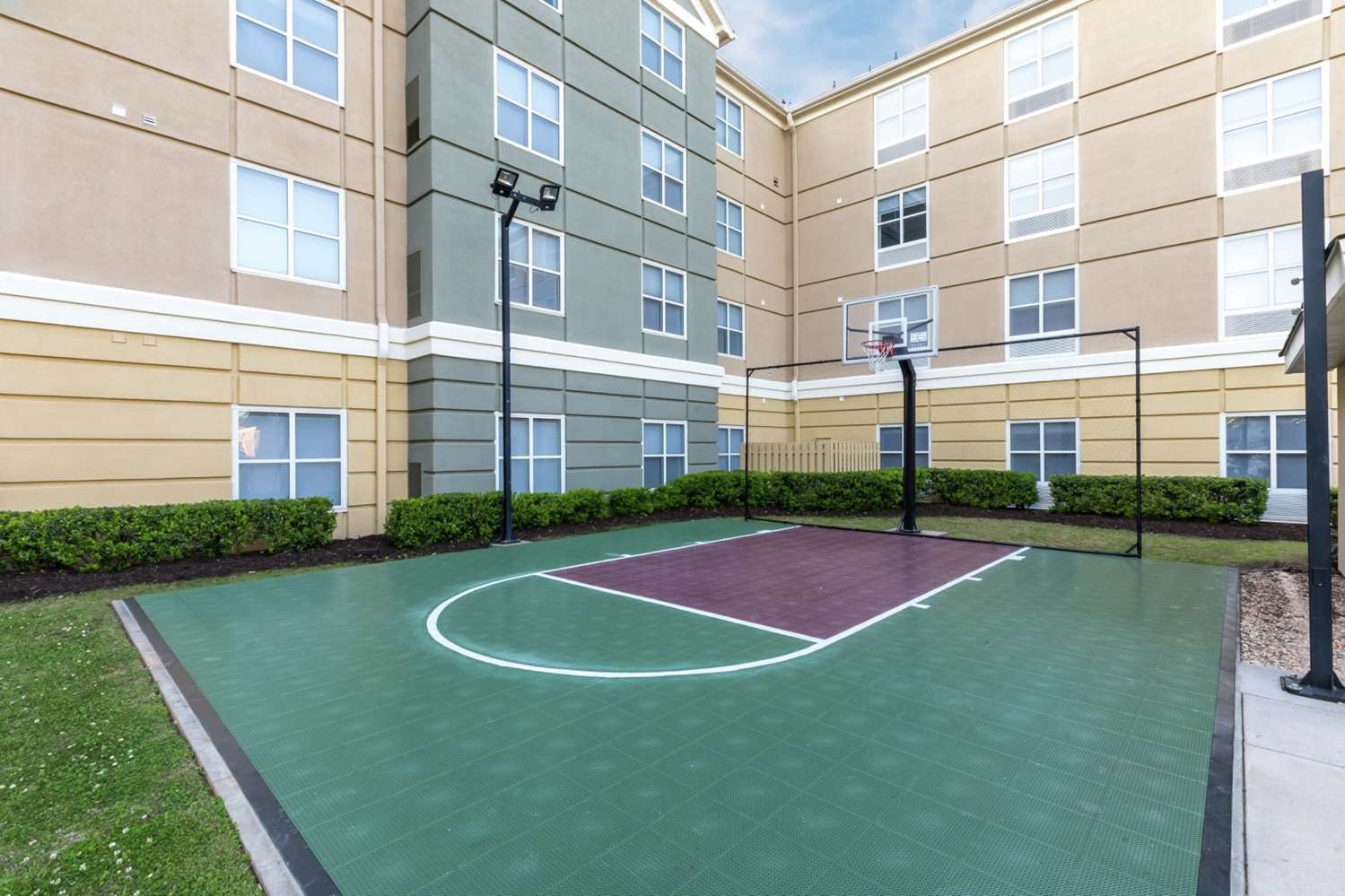 Homewood Suites By Hilton Greenville 20/35