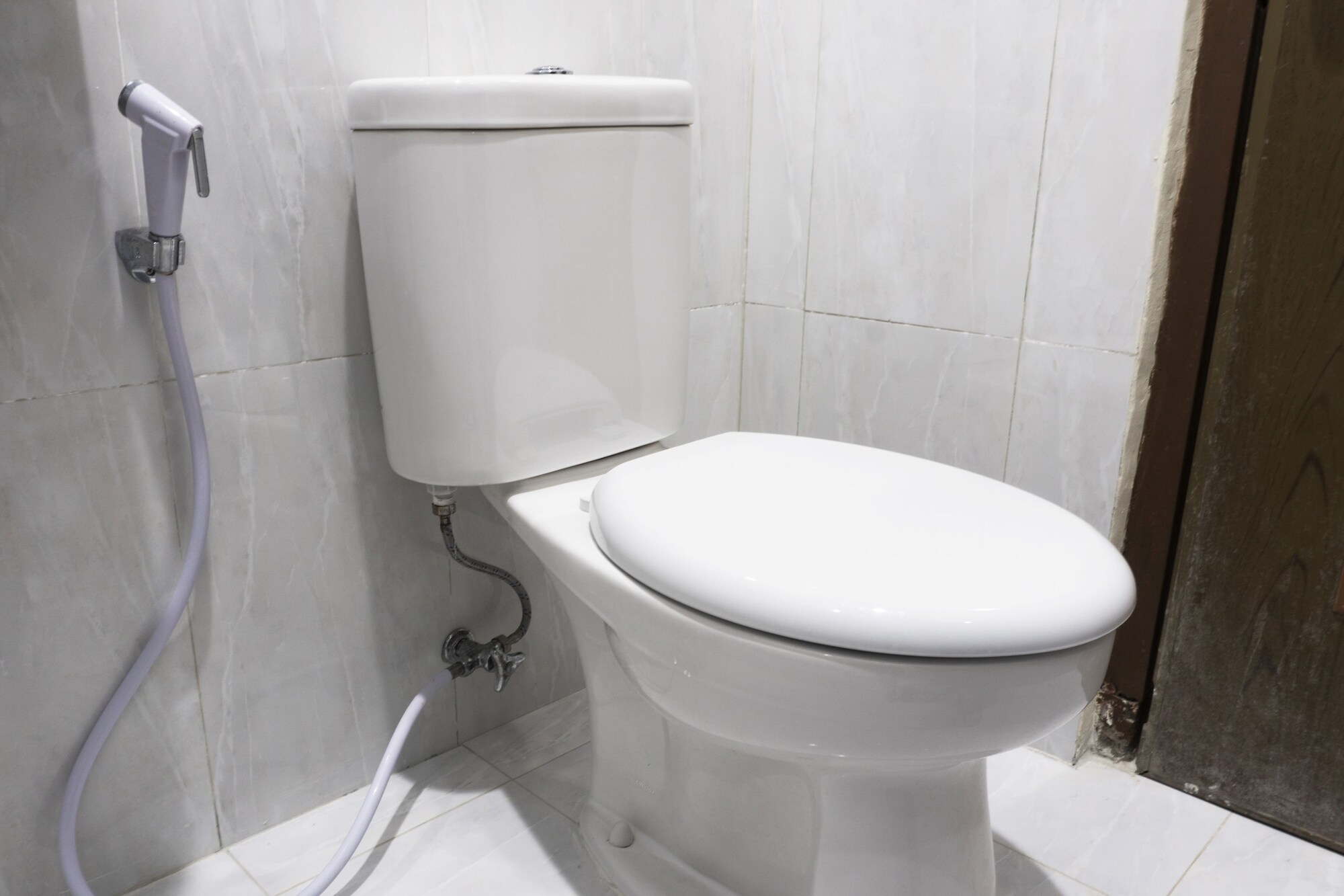 غرفة قياسية بسرير كوين، Hotel Istana Bungur 3/3
