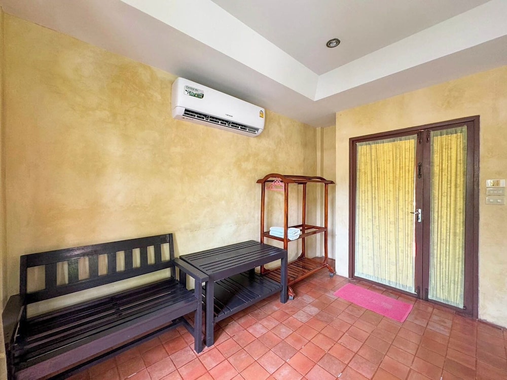 Baanbali Beach Resort 27/50