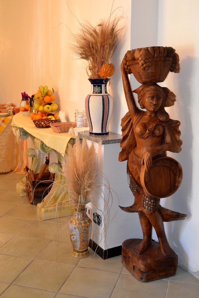 Villa Ambra B&amp;B 21/46