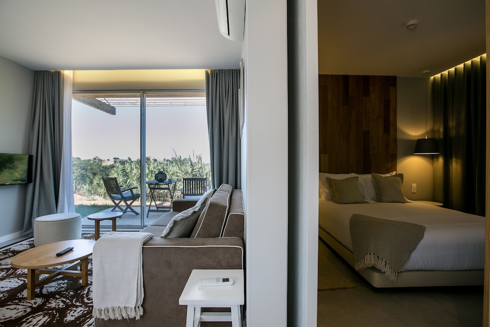 Vale D Azenha Hotel And Residences 34/50