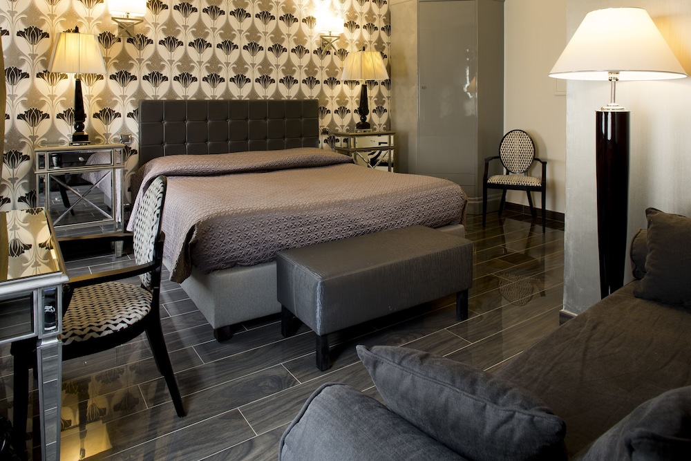 Le Meurice 30/60