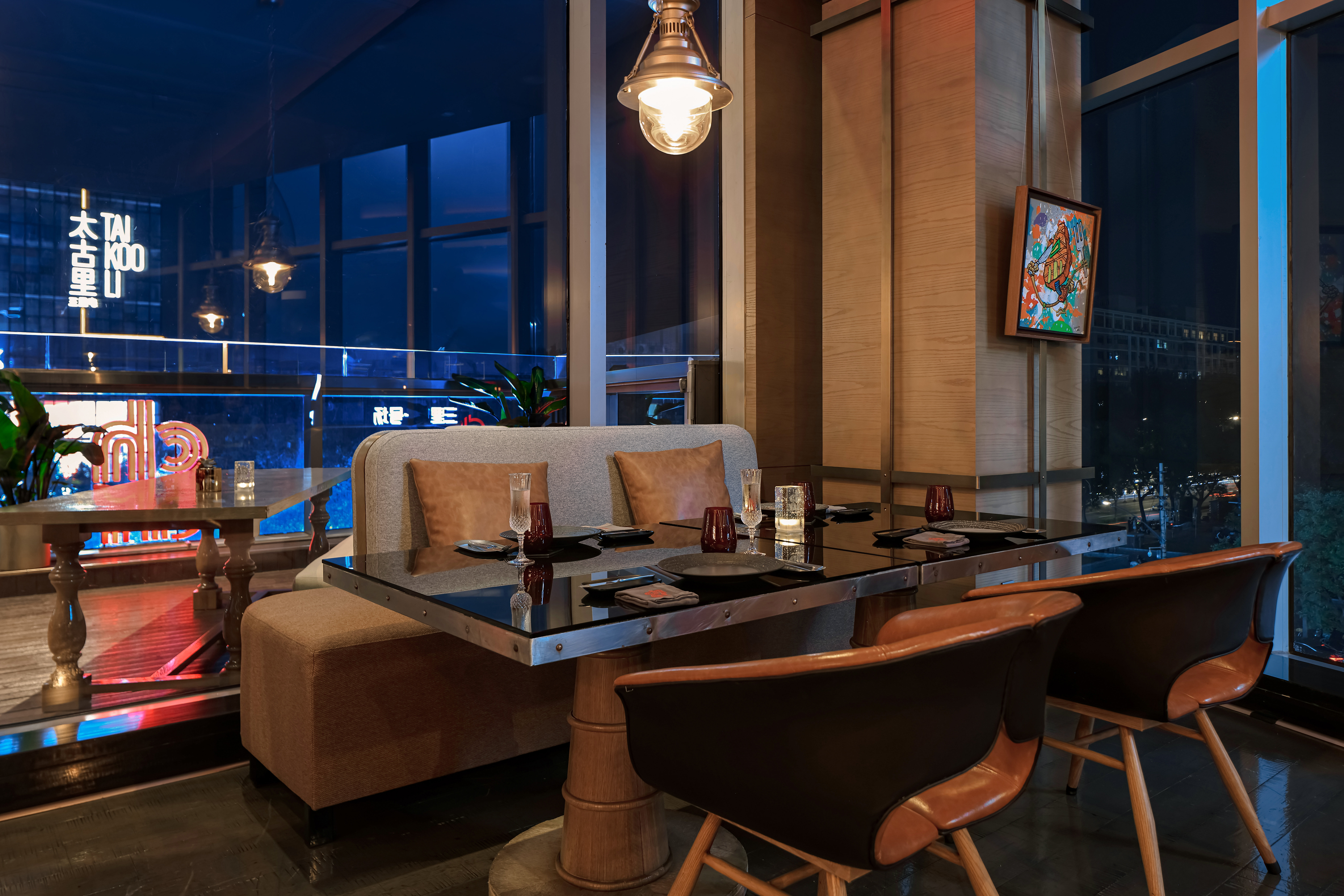 Intercontinental Beijing Sanlitun 53/78