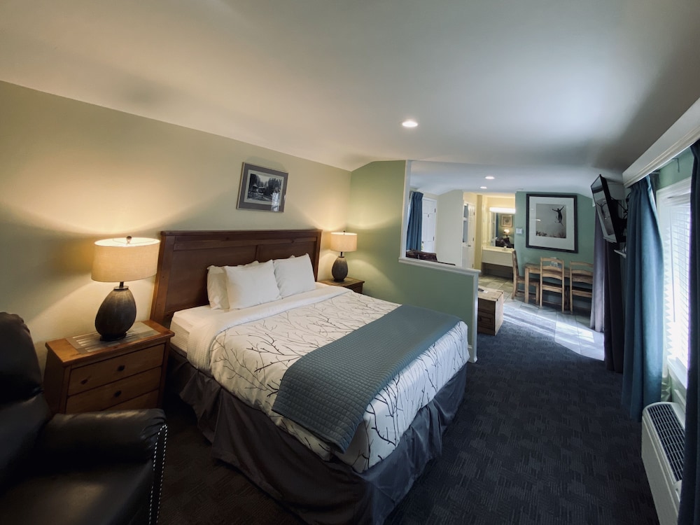 Salida Inn & Monarch Suites 31/78