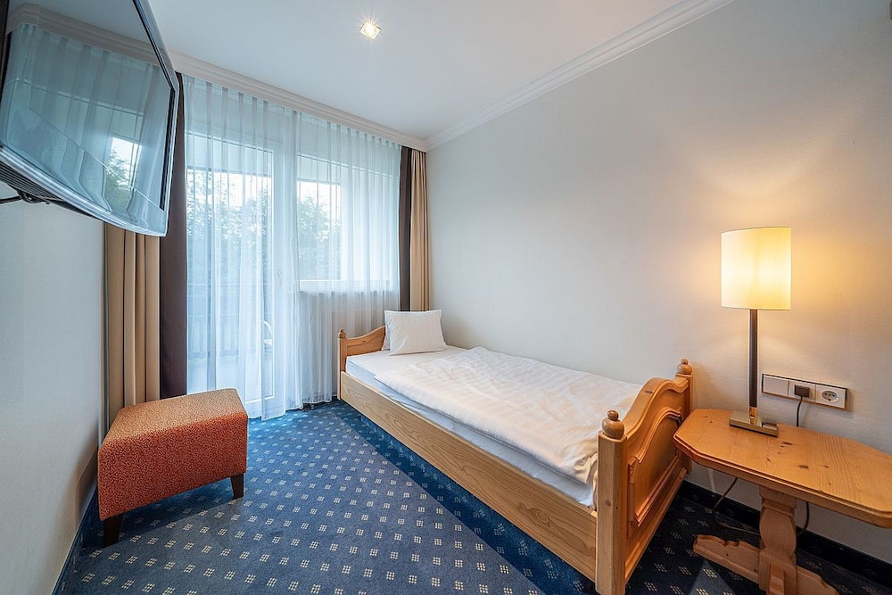 Alpine, Prestige, Suite, King Bed