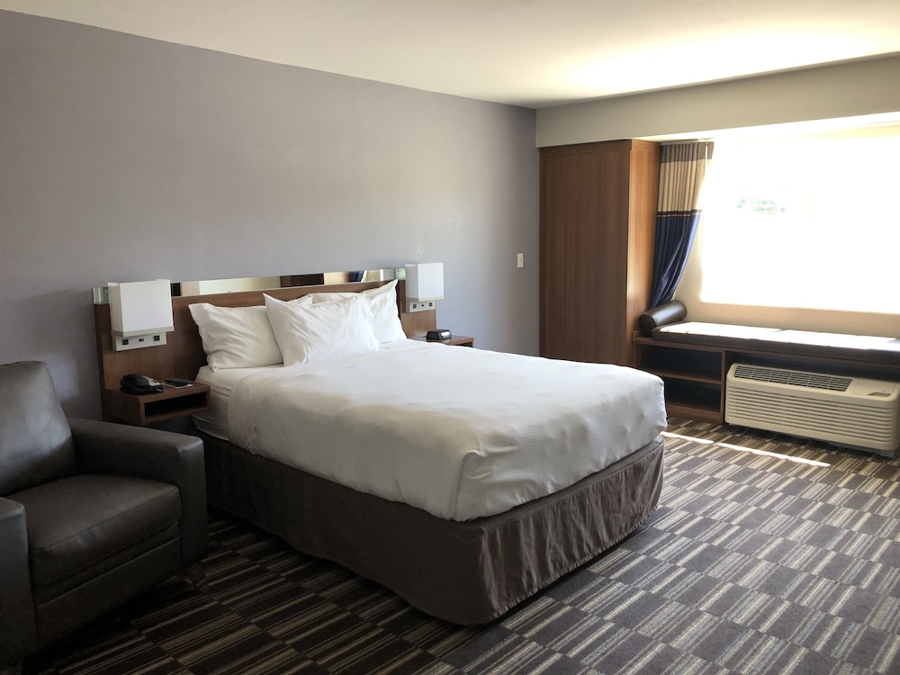 Microtel Inn & Suites By Wyndham Windham 10/41