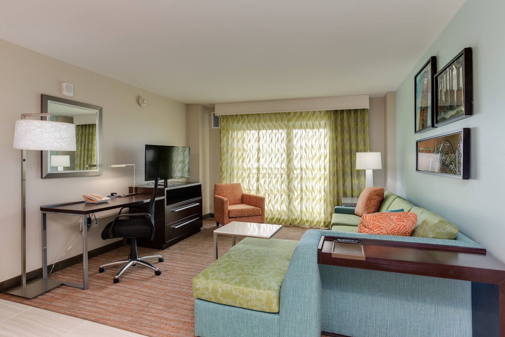 Residence Inn By Marriott Daytona Beach Oceanfront 23/36