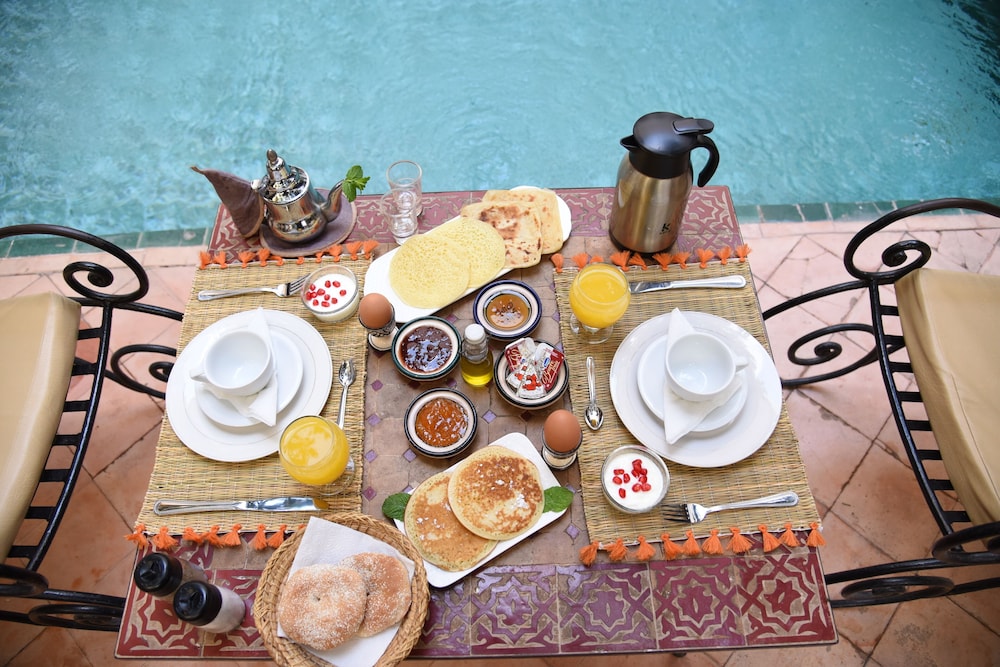 Riad Du Petit Prince 37/50