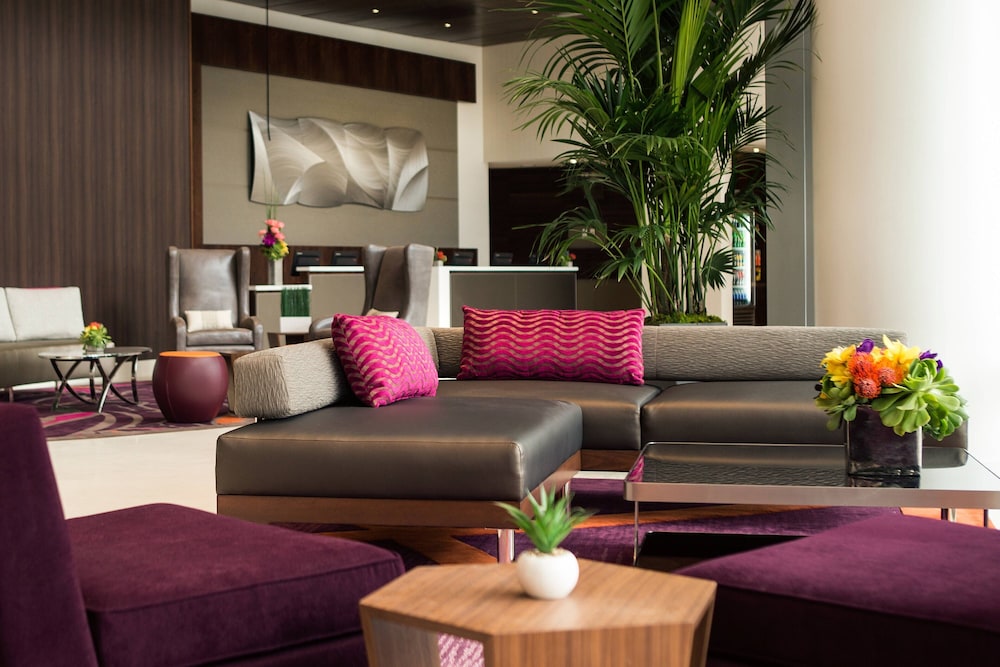 Residence Inn Los Angeles La Live 20/36