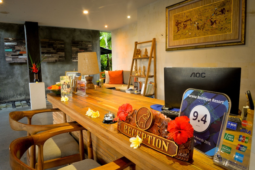 Purana Boutique Resort 66/76
