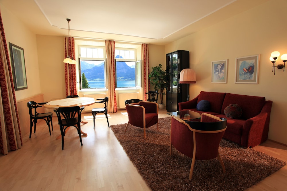 Romantik Hotel Im Weissen Roessl 46/71