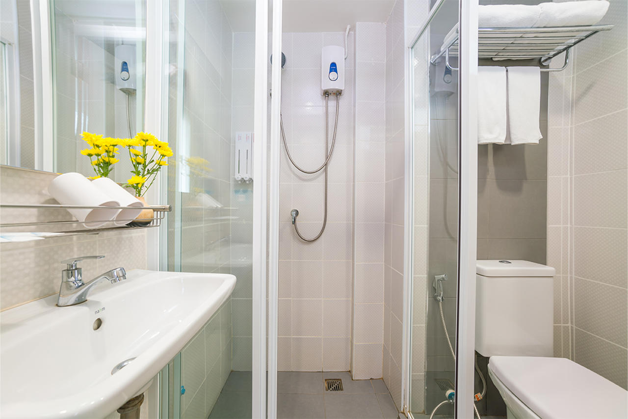 Koon Hotel Sukhumvit 46/46