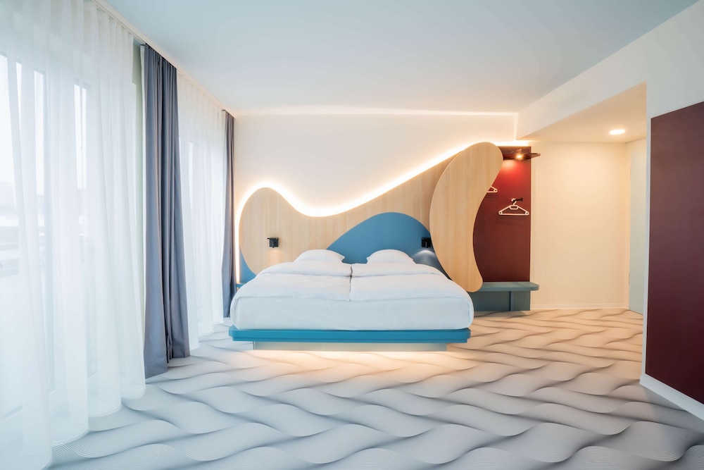 Prize by Radisson Dresden-Mitte 7/50
