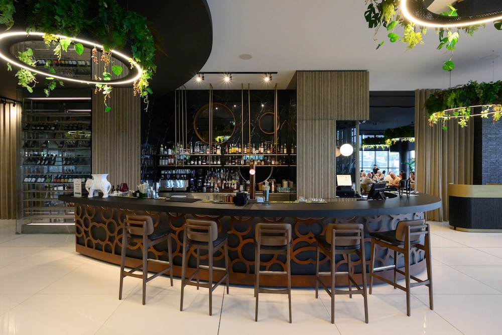 Hotel Melia Braga 43/65