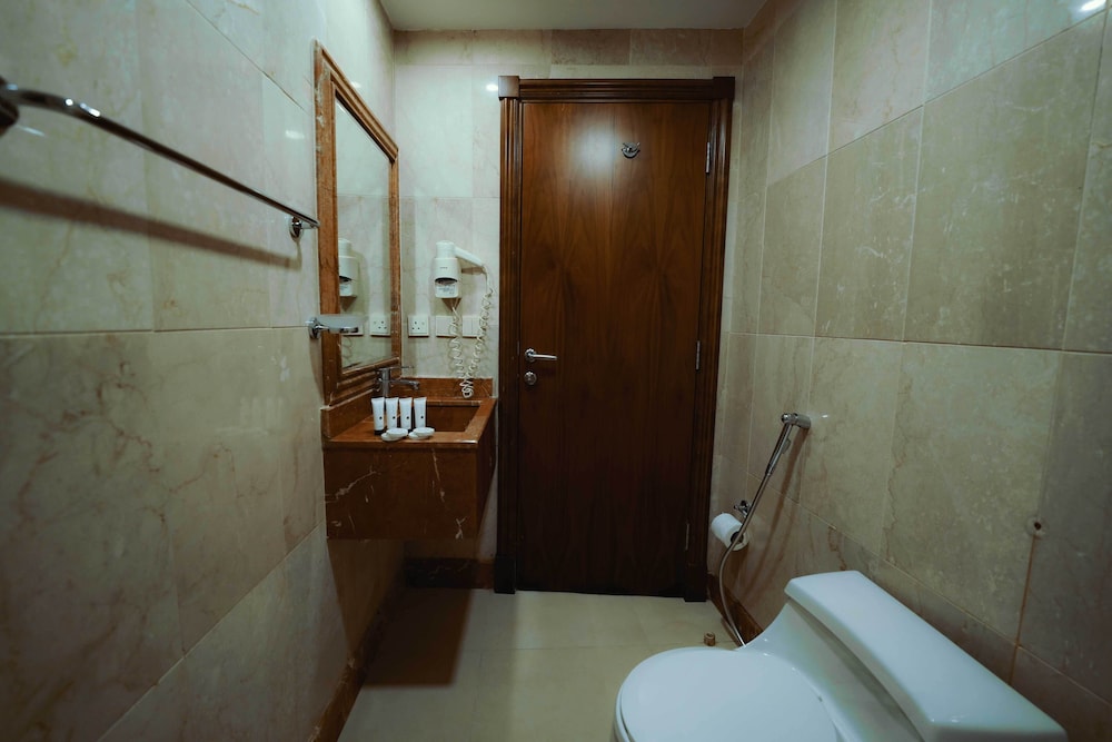 Elaf AL-maqam Hotel Makkah Ajyad 65/65