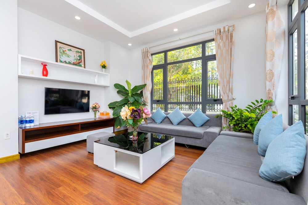 Vihomes Villa 34/50
