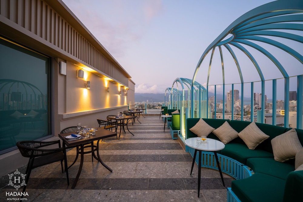 Hadana Boutique Hotel Da Nang 68/86