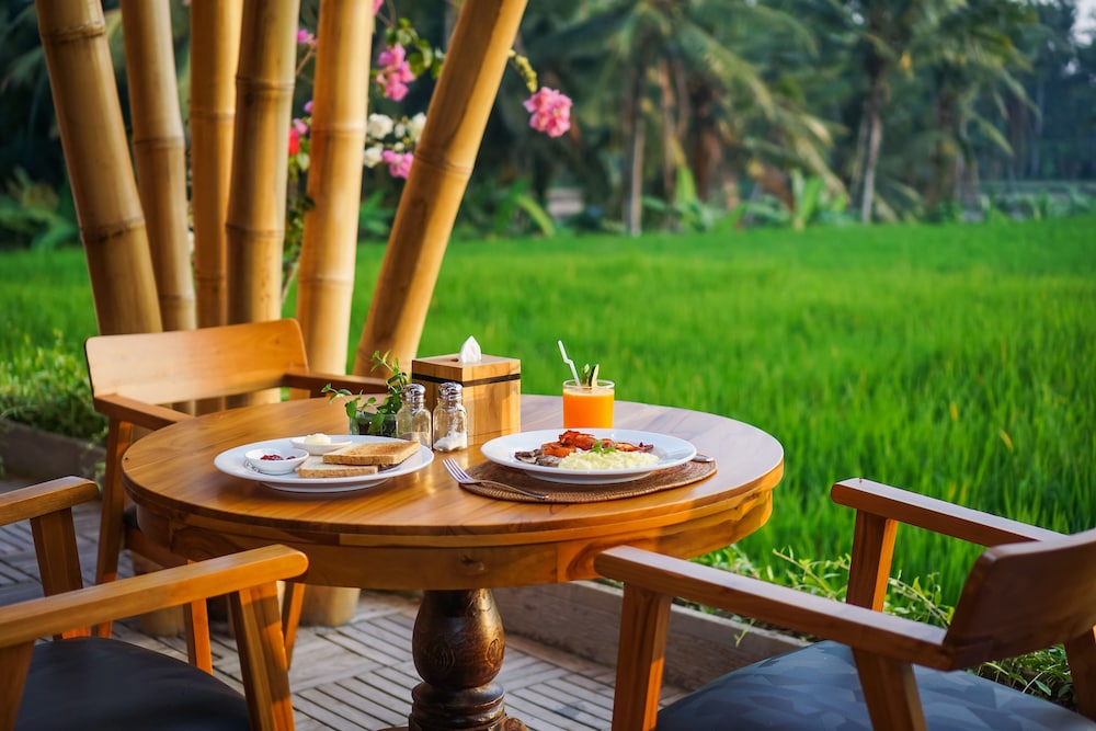 Wadari Retreat Villa Ubud in BALI
