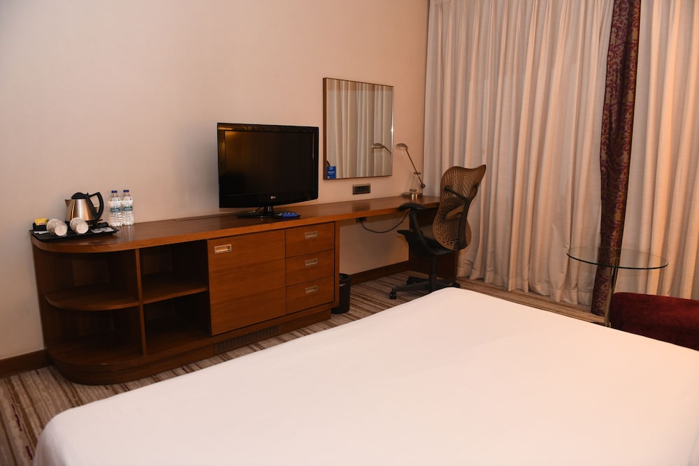 Hilton Garden Inn Konya Turkey 17/47
